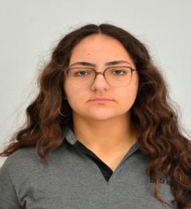 EYLÜL ÇELİKTEN